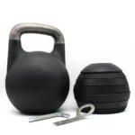 Adjustable Competition Kettlebell 12-32kg OneBell®