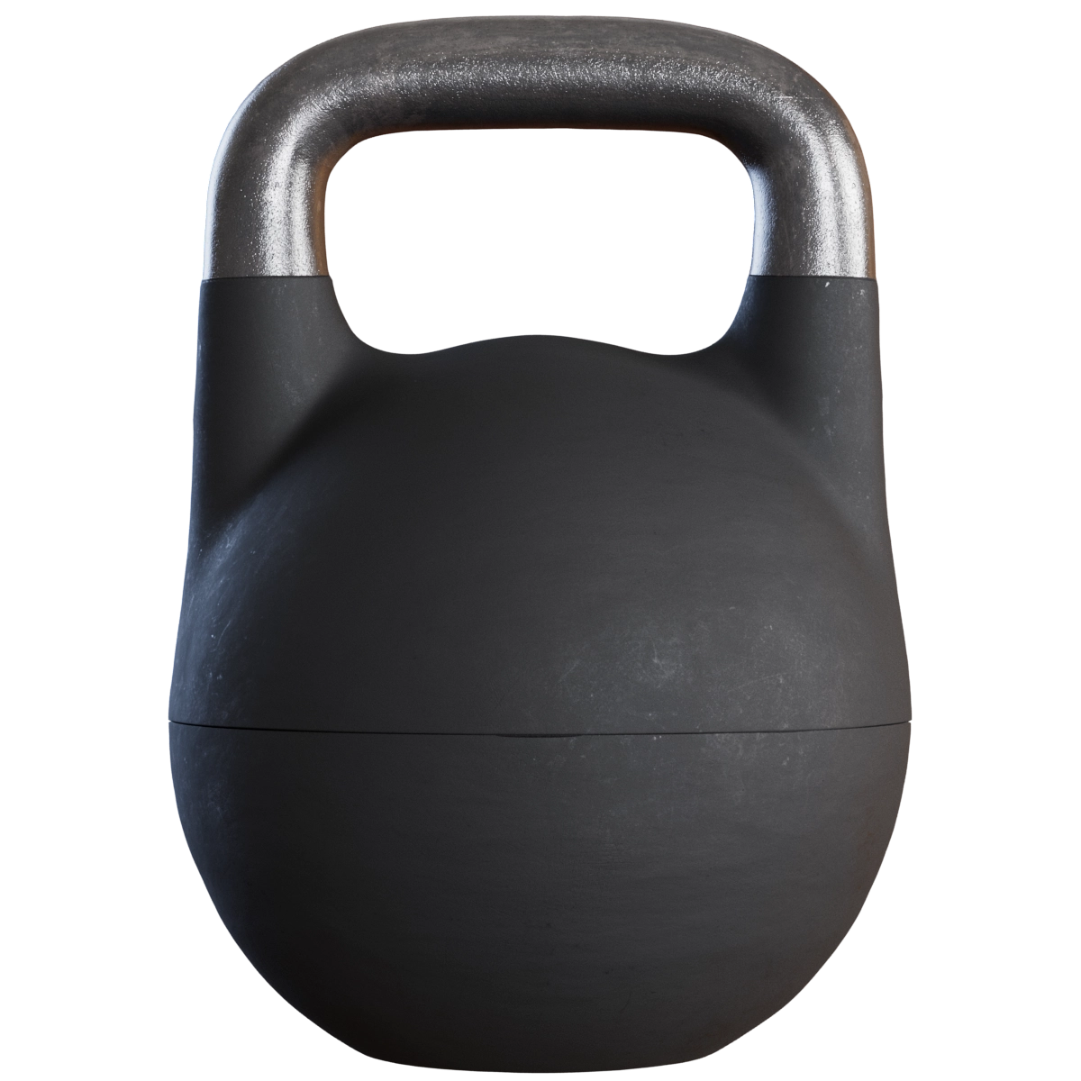 Adjustable kettlebell 12-32kg OneBell® Fitness