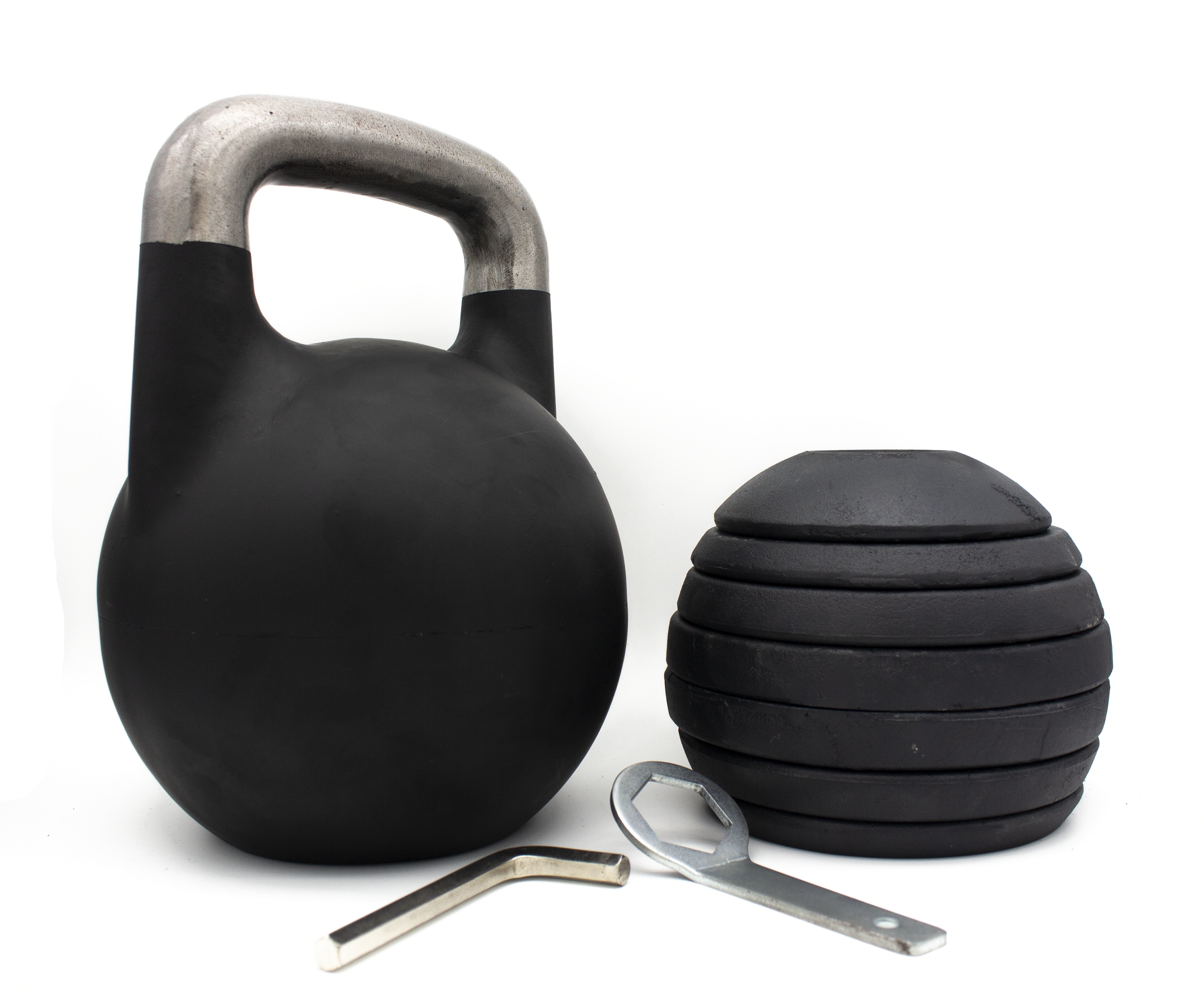 Kettlebell – Eryx Fitness