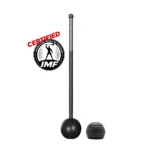 Macebell regolabile da competizione 10-30kg OneMace®