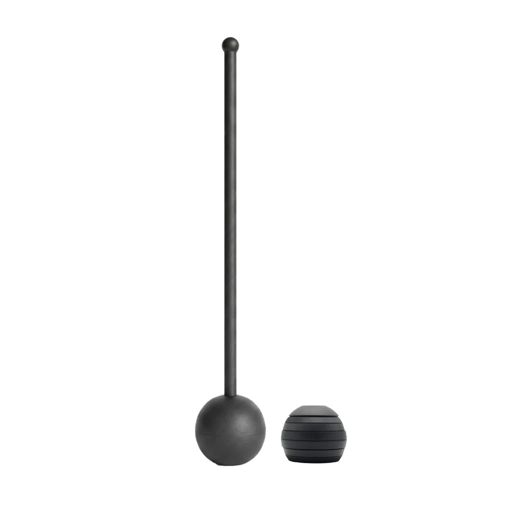 Macebell ajustable 10-30kg OneMace® Tactical