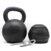 Adjustable Kettlebell 12-32kg OneBell® Tactical