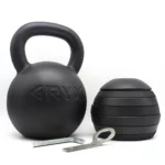Adjustable Kettlebell 12-32kg OneBell® Tactical
