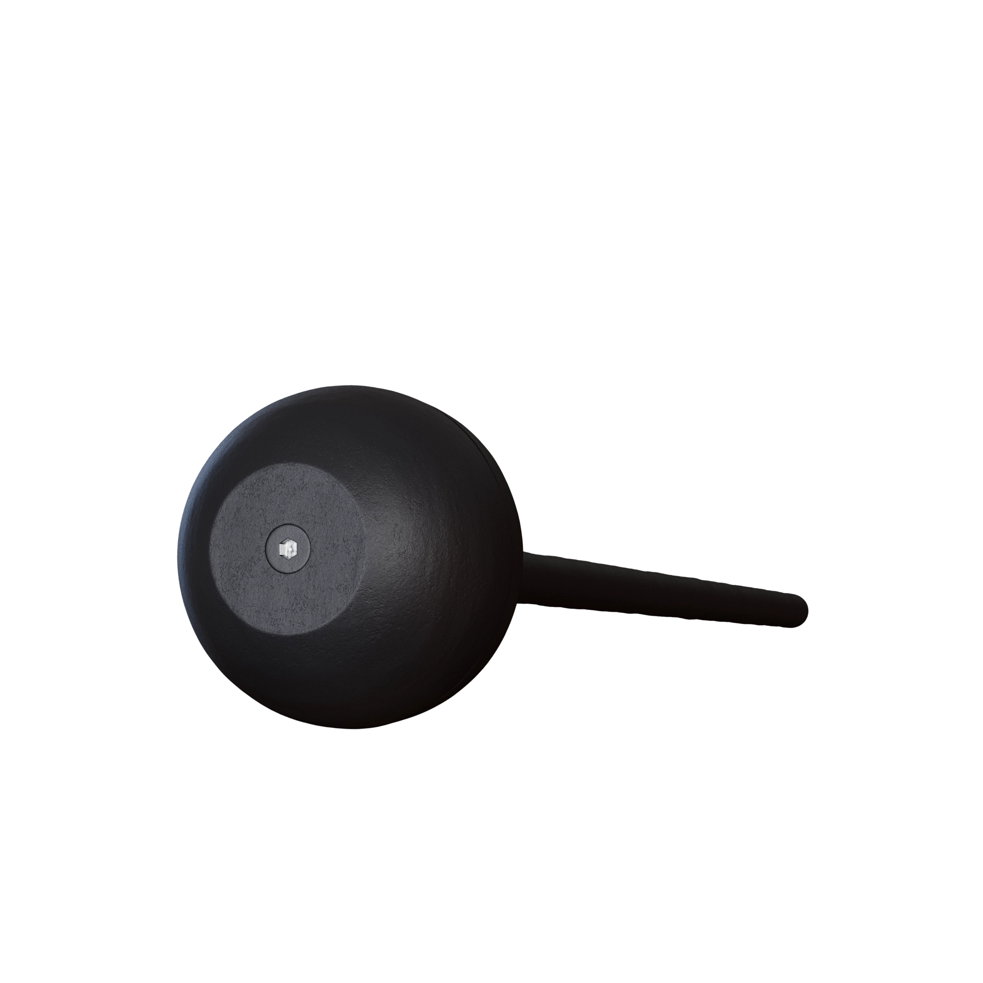 Adjustable macebell 1030kg OneMace® Eryx Fitness