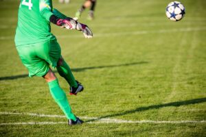 Préparation physique football 3