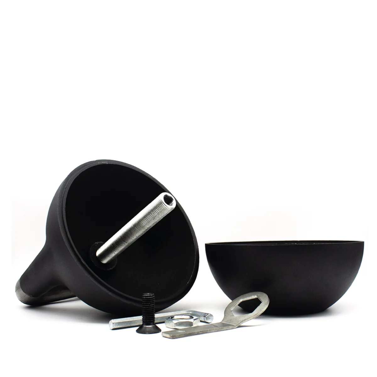 Adjustable Competition Kettlebell 12-32kg OneBell® - Image 2