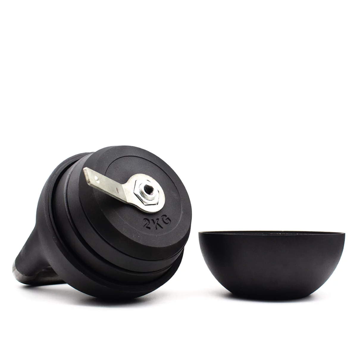 Adjustable Competition Kettlebell 12-32kg OneBell® - Image 3