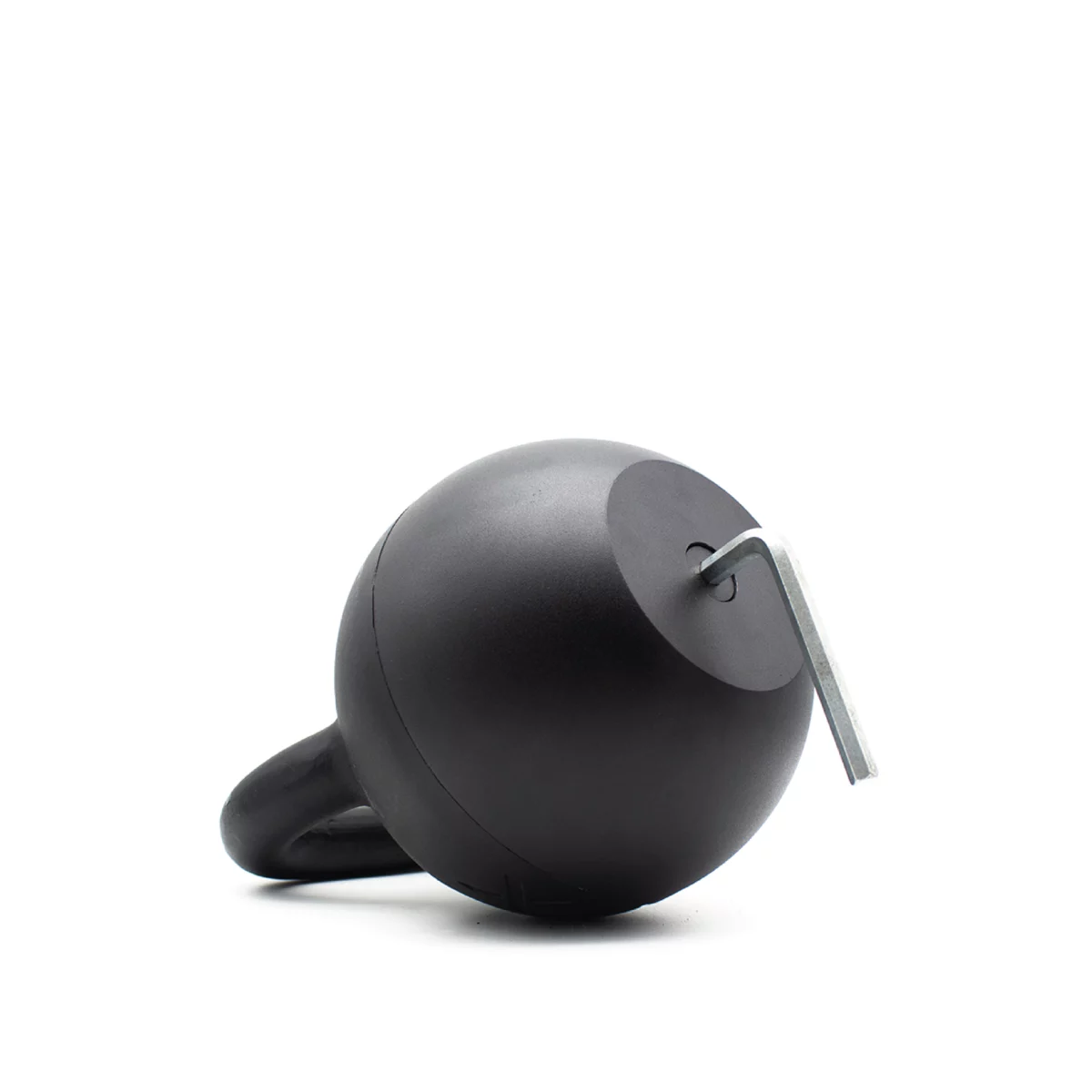 Adjustable Kettlebell 12-32kg OneBell® Tactical - Image 4