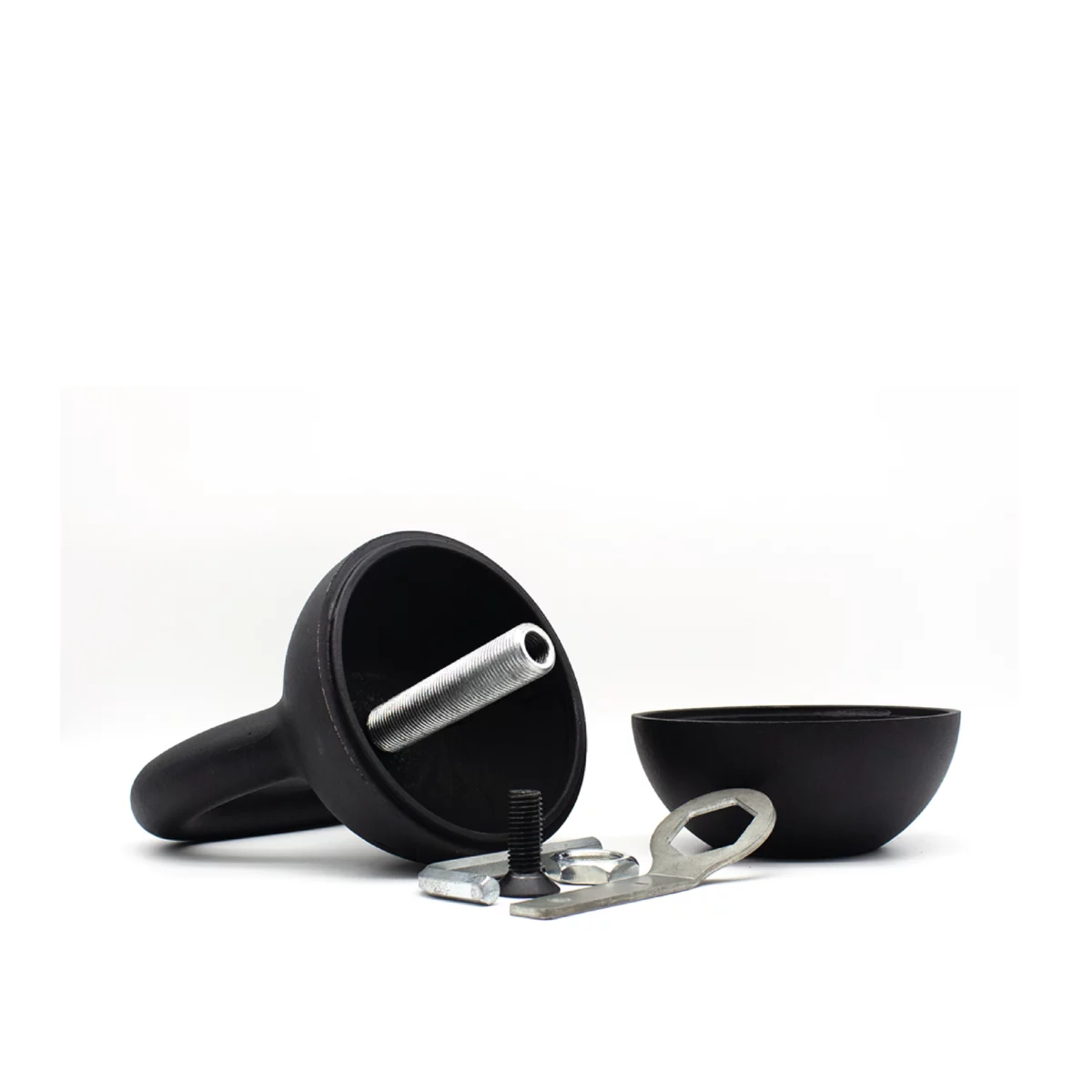Adjustable Kettlebell 6-12kg OneBell® Lite - Image 2