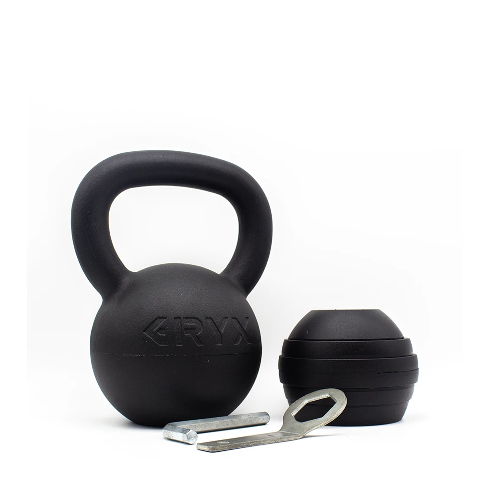 Adjustable Kettlebell 6-12kg OneBell® Lite