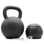 Kettlebell Verstellbar 28-48kg OneBell® Beast