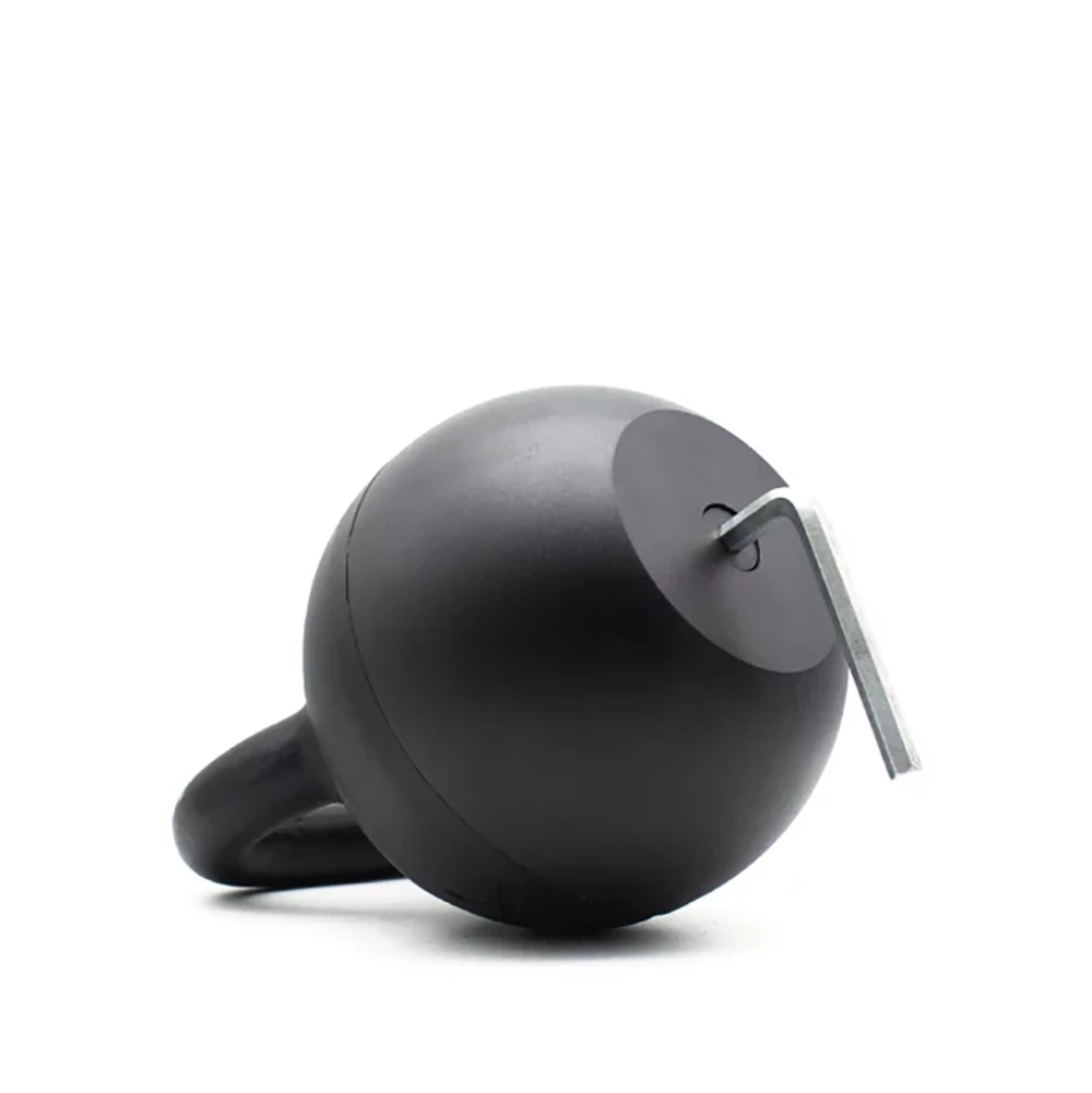 Kettlebell Verstellbar 28-48kg OneBell® Beast – Bild 4