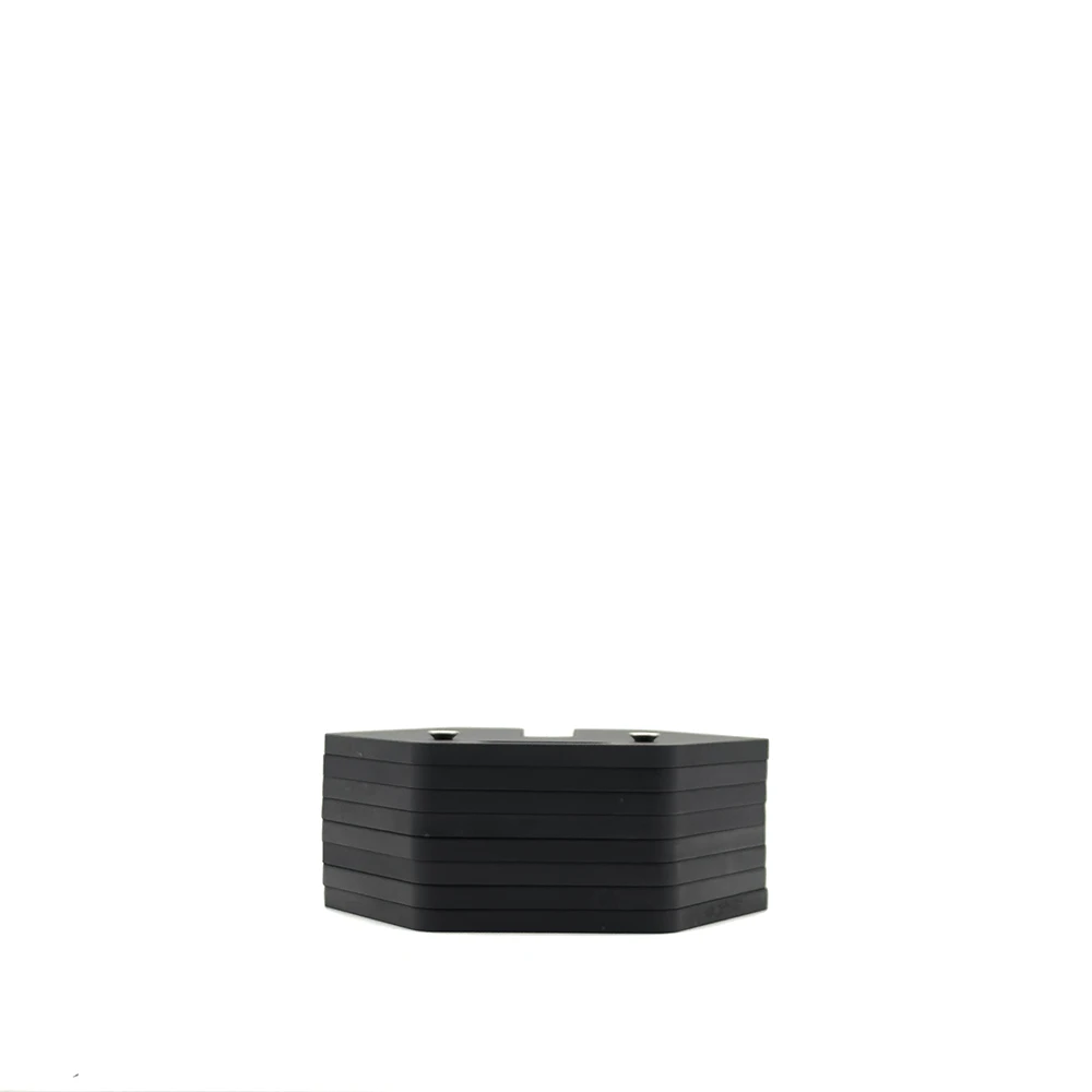 Kit extension 36kg