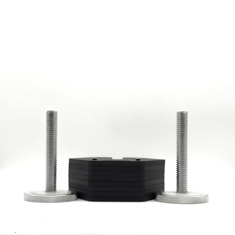 Kit extension 53kg